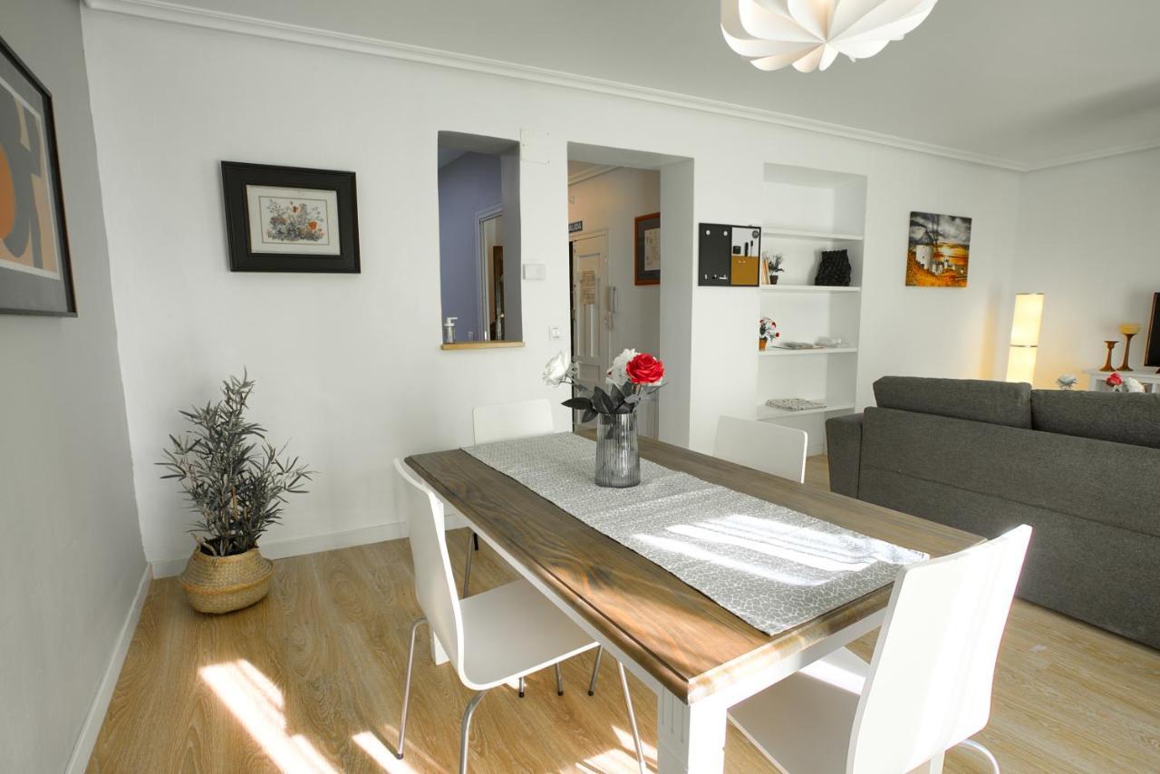 Apartament Cuencaloft Calderon De La Barca Cuenca  Zewnętrze zdjęcie