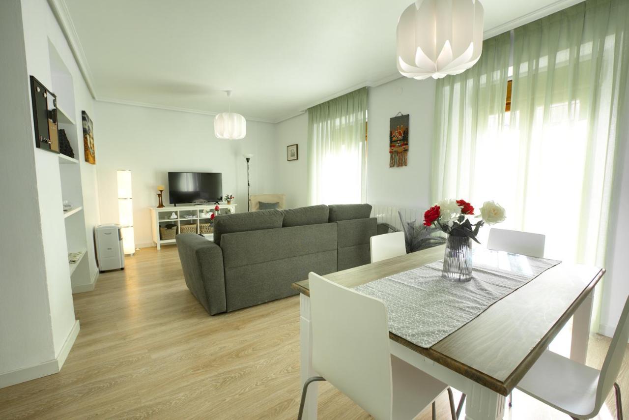 Apartament Cuencaloft Calderon De La Barca Cuenca  Zewnętrze zdjęcie