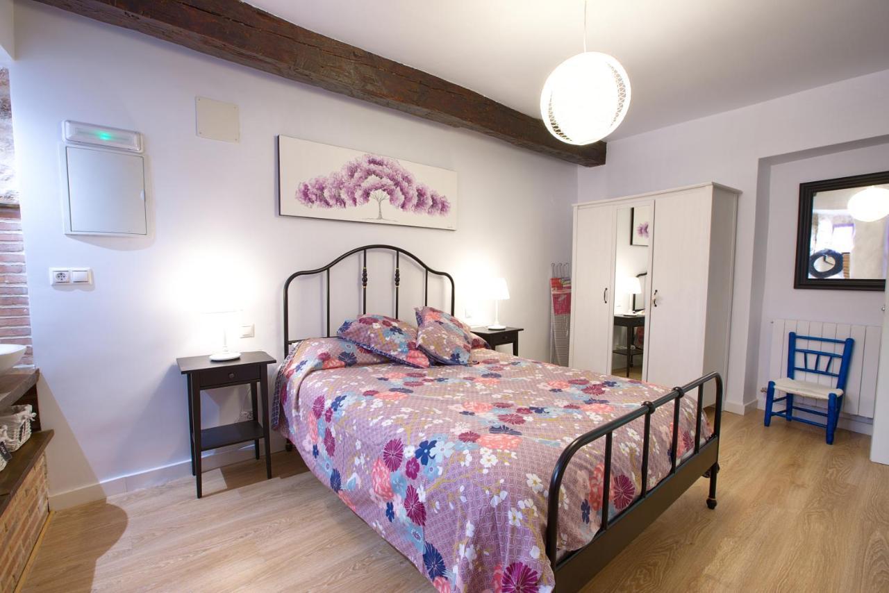 Apartament Cuencaloft Calderon De La Barca Cuenca  Zewnętrze zdjęcie