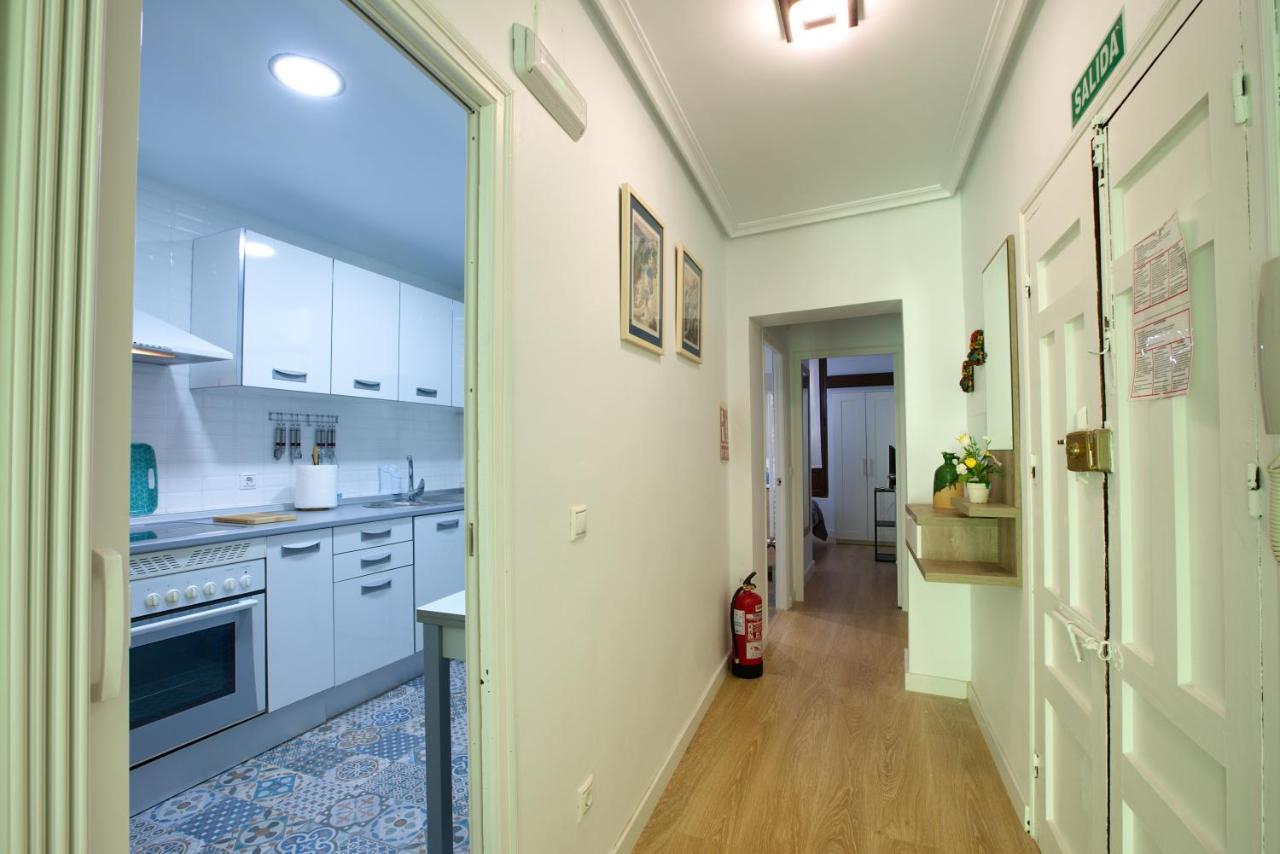 Apartament Cuencaloft Calderon De La Barca Cuenca  Zewnętrze zdjęcie