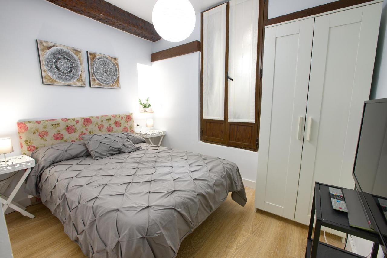Apartament Cuencaloft Calderon De La Barca Cuenca  Zewnętrze zdjęcie